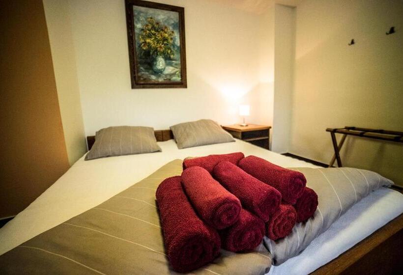 Номер Стандарт, Pivovarská Bašta