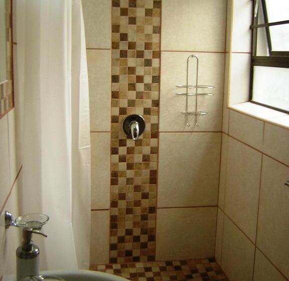Standard-huone, Kennington Palms B&b/self Catering