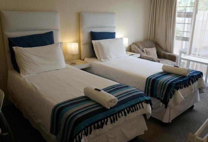 اتاق استاندارد, Kennington Palms B&b/self Catering