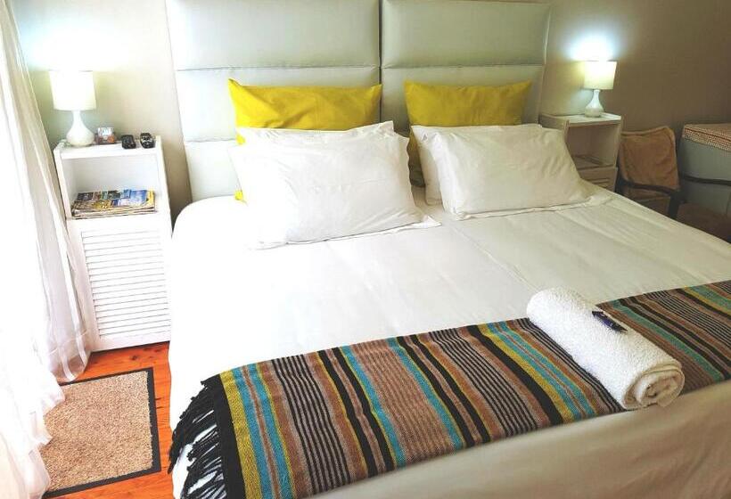 اتاق استاندارد, Kennington Palms B&b/self Catering