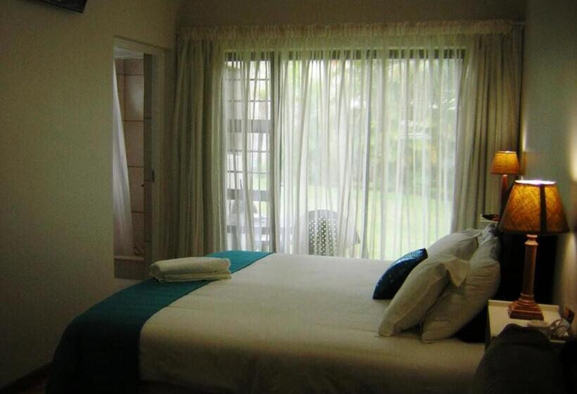 Standard-huone, Kennington Palms B&b/self Catering