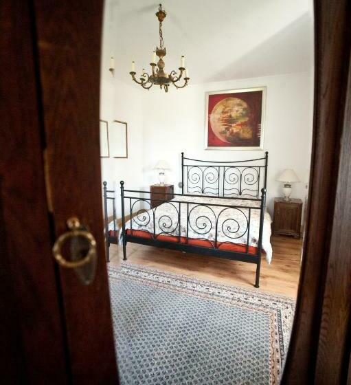 סוויטה, Chateau Neufays