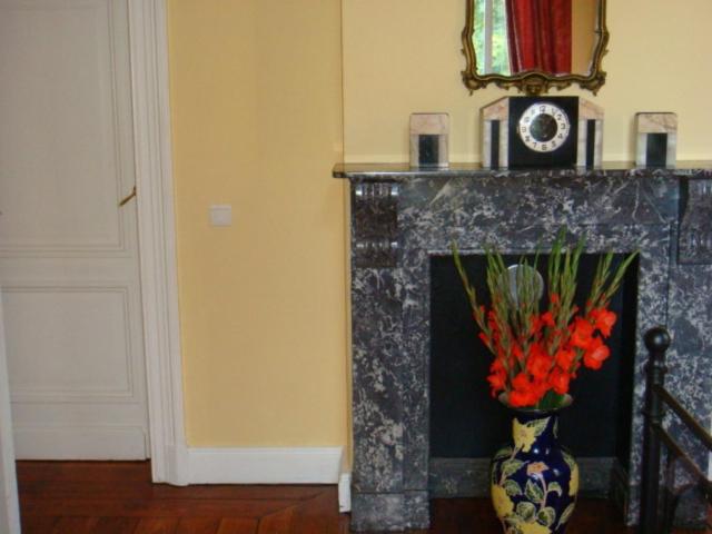 סוויטת 3 חדרי שינה, Chateau Neufays