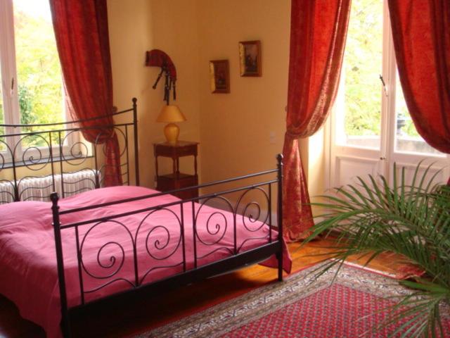 ３ベッドルームスイート, Chateau Neufays