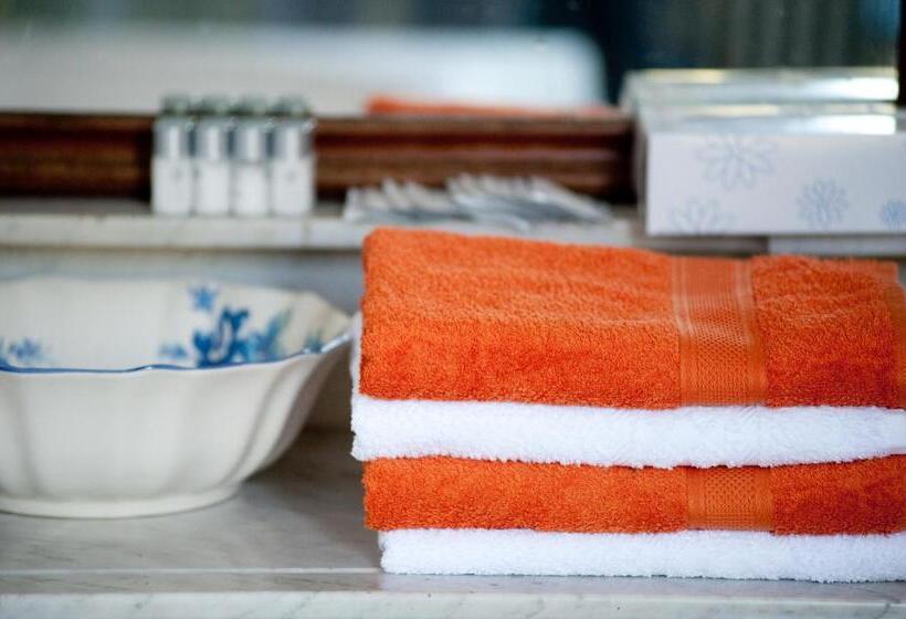 סוויטת 2 חדרי שינה, Chateau Neufays