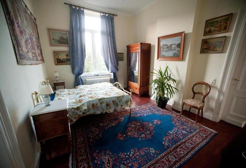 ２ベッドスイートルーム, Chateau Neufays