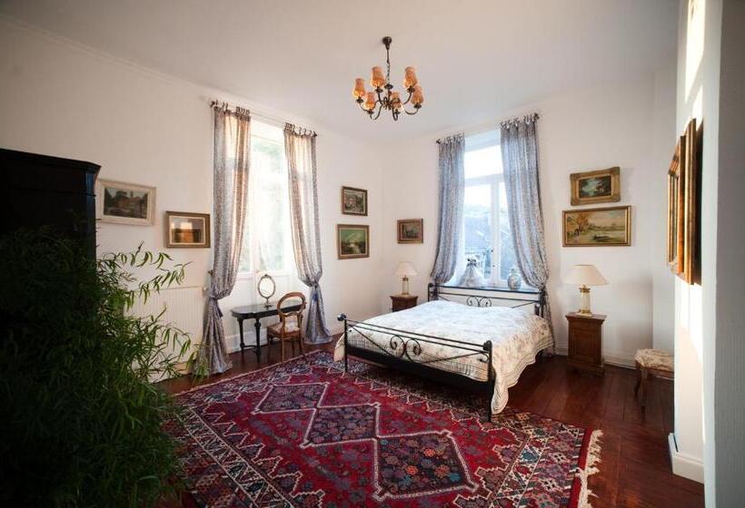 Люкс 2 Спальни, Chateau Neufays