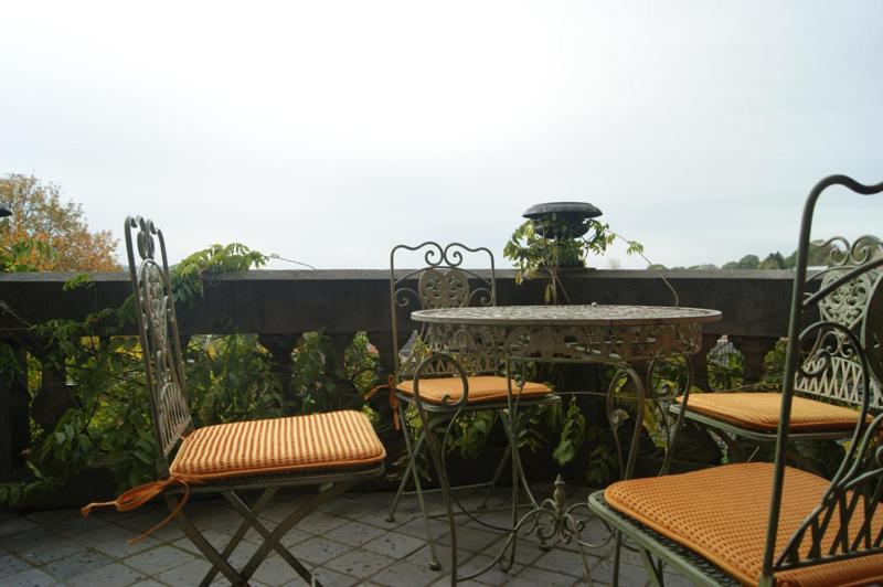 סוויטת 2 חדרי שינה, Chateau Neufays