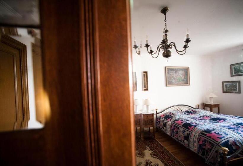 סוויטה, Chateau Neufays