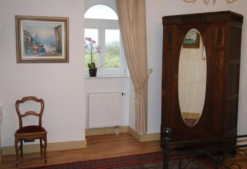 סוויטה, Chateau Neufays