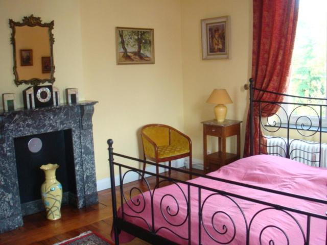 סוויטת 3 חדרי שינה, Chateau Neufays