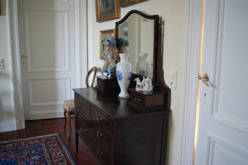 Люкс 2 Спальни, Chateau Neufays
