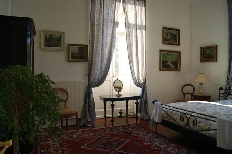 סוויטת 2 חדרי שינה, Chateau Neufays