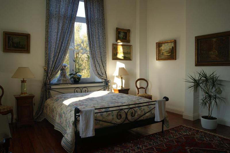 סוויטת 2 חדרי שינה, Chateau Neufays