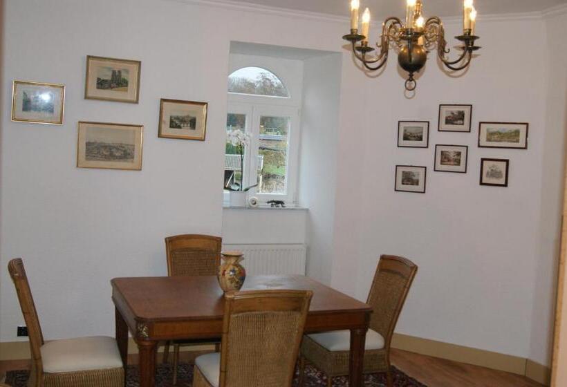 סוויטה, Chateau Neufays