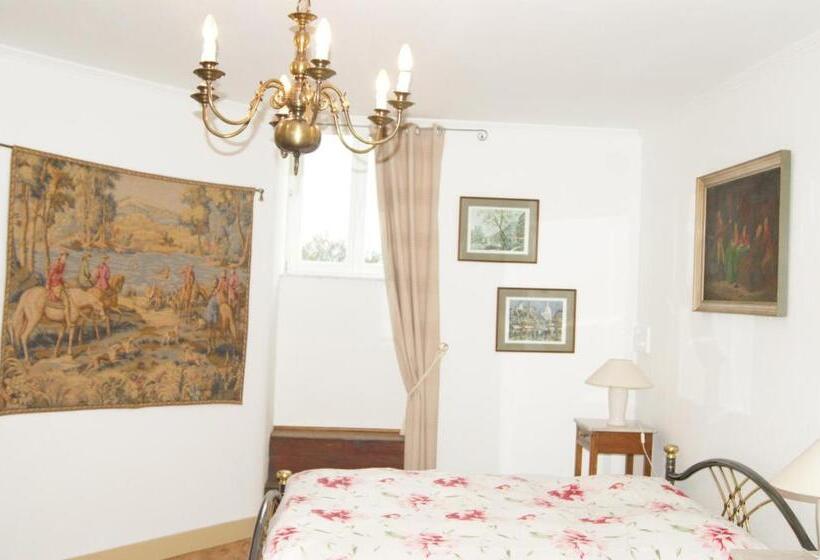 סוויטה, Chateau Neufays