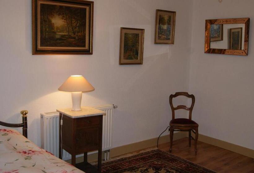 סוויטה, Chateau Neufays