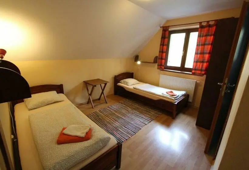 Standard-huone, Chaty Tatra