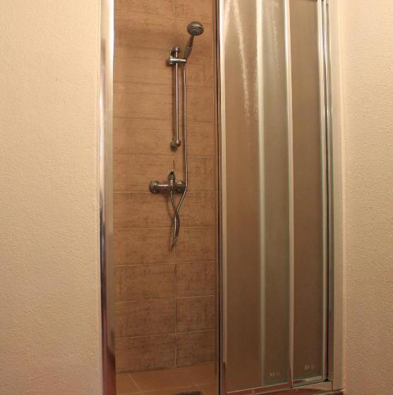 标准三人间, Chaty Tatra