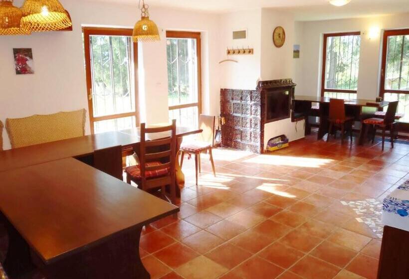 一居室别墅, Chaty Tatra