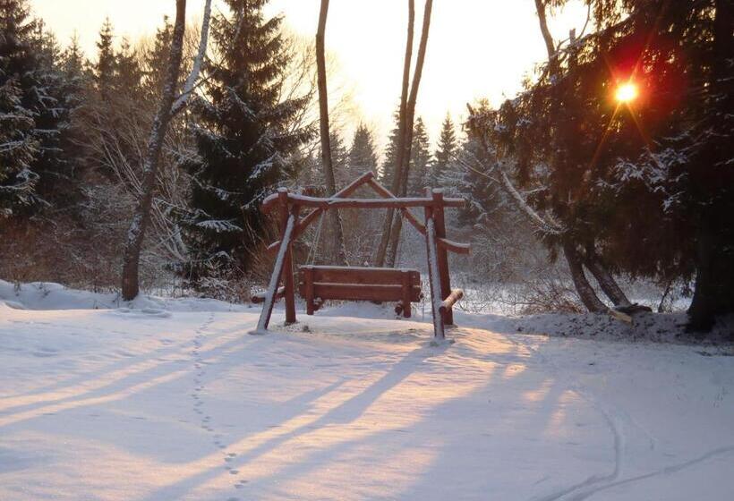 基本间, Chaty Tatra