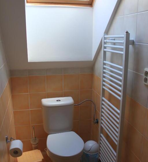 기본룸, Chaty Tatra