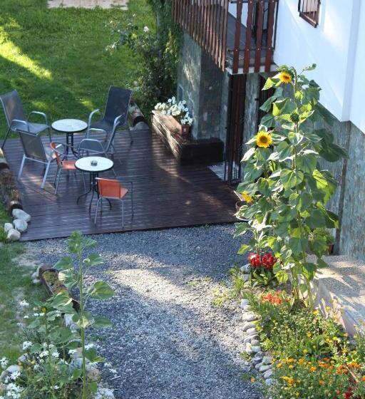 基本间, Chaty Tatra