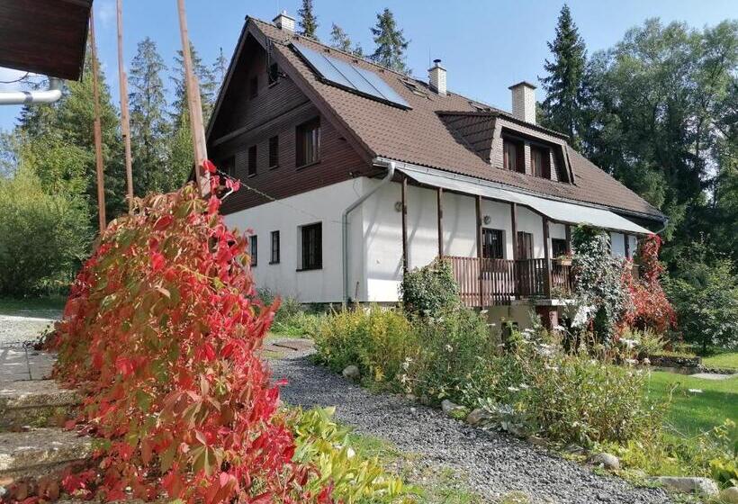 标准间, Chaty Tatra