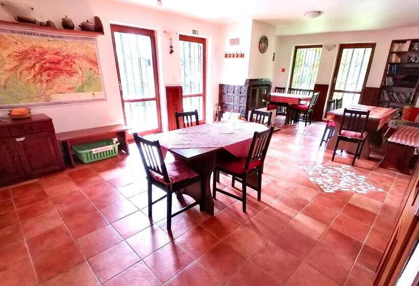 스탠다드 룸, Chaty Tatra