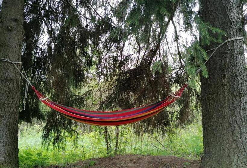 标准三人间, Chaty Tatra