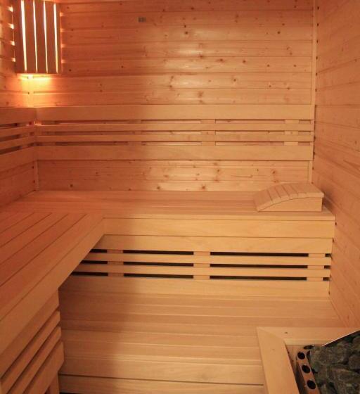 一居室别墅, Chaty Tatra