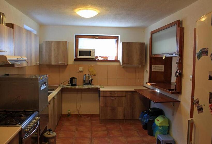 一居室别墅, Chaty Tatra