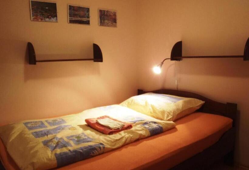 基本间, Chaty Tatra