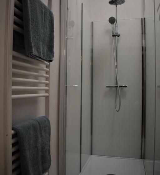 标准间, Gastenverblijf De Arend