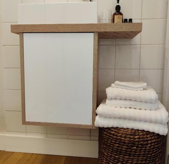 标准间, Gastenverblijf De Arend