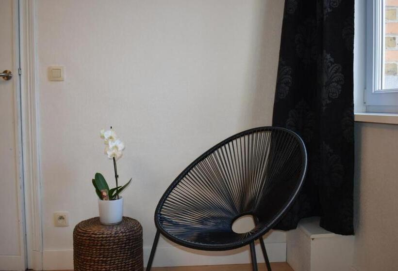 标准间, Gastenverblijf De Arend