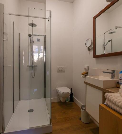 标准间, Gastenverblijf De Arend