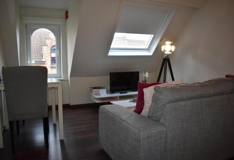 豪华房间, Gastenverblijf De Arend