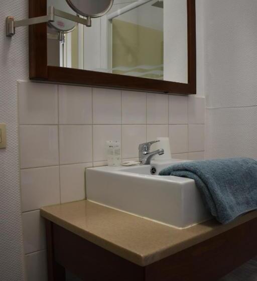 标准间, Gastenverblijf De Arend