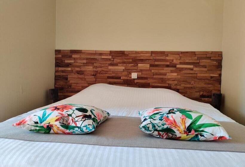 标准间, Gastenverblijf De Arend