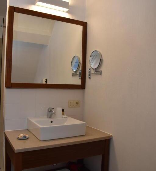 舒适型房间, Gastenverblijf De Arend