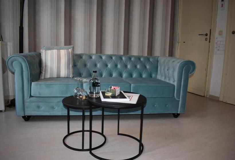 标准间, Gastenverblijf De Arend