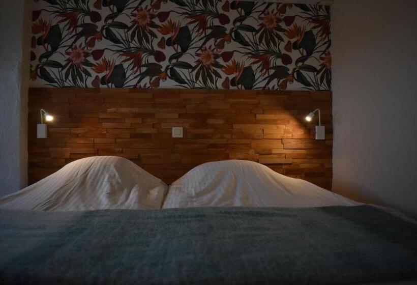 标准间, Gastenverblijf De Arend