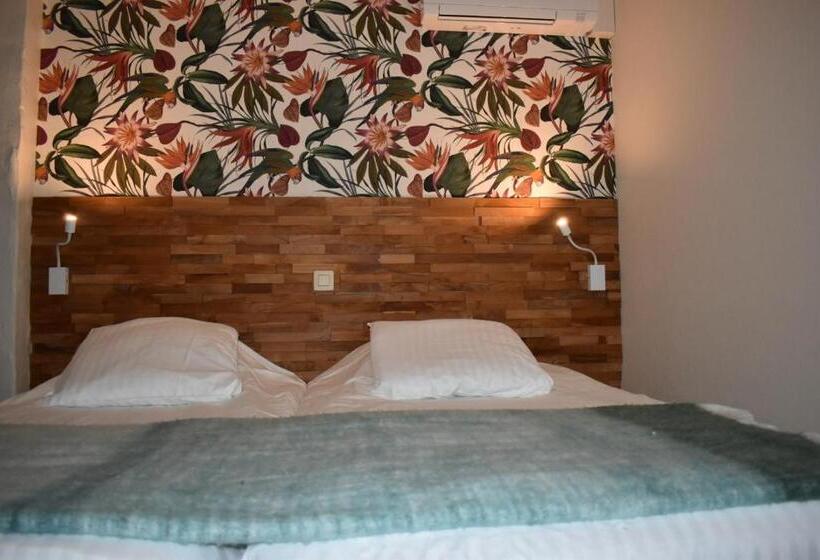 标准间, Gastenverblijf De Arend