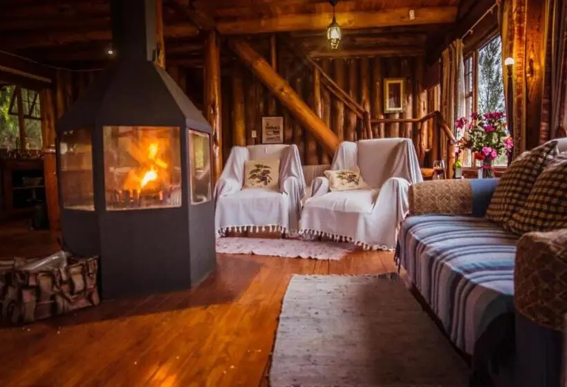 キャビン, Stanford Lake Lodge