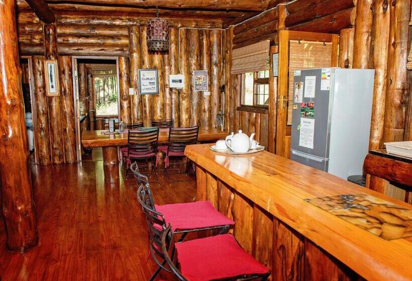 スタンダードシングルルーム, Stanford Lake Lodge