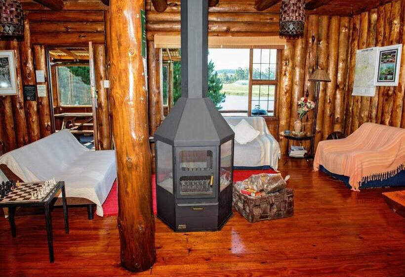 Номер Стандарт Индивидуальный, Stanford Lake Lodge