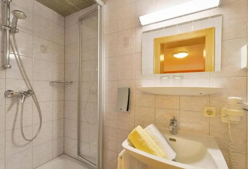 1ベッドルームアパートメント, Stockingers Guest House