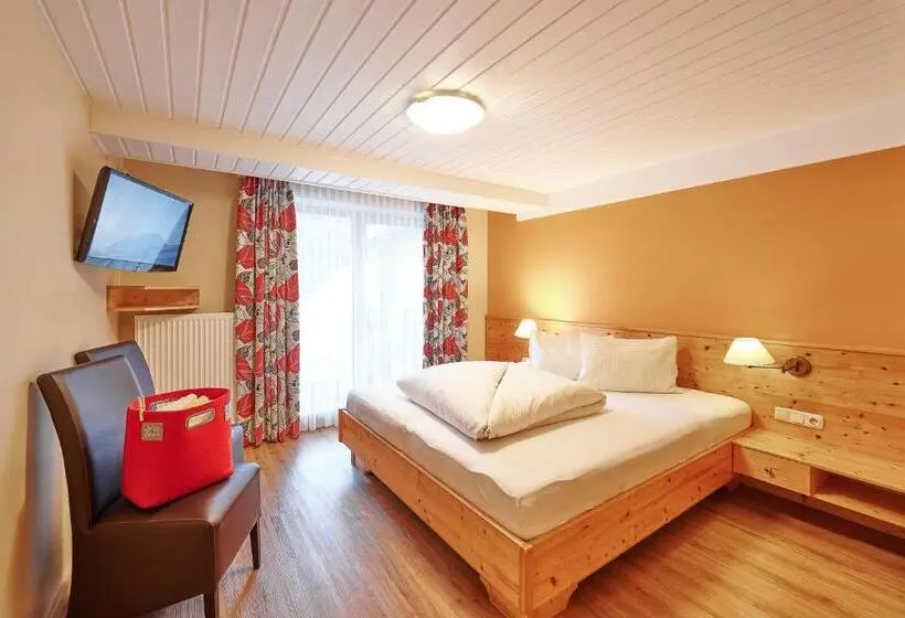 1ベッドルームアパートメント, Stockingers Guest House