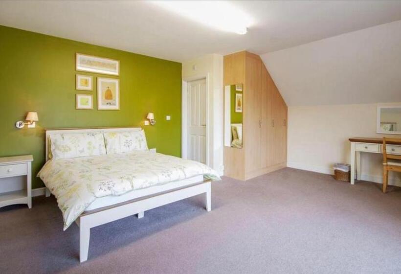 اتاق استاندارد, Whitton Lodge B&b & Holiday Let